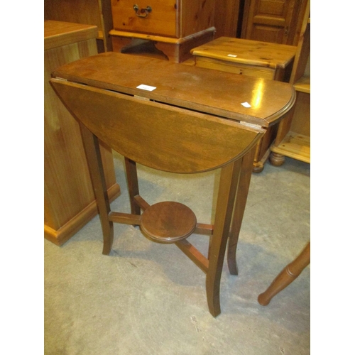 583 - 1920's Sutherland Table