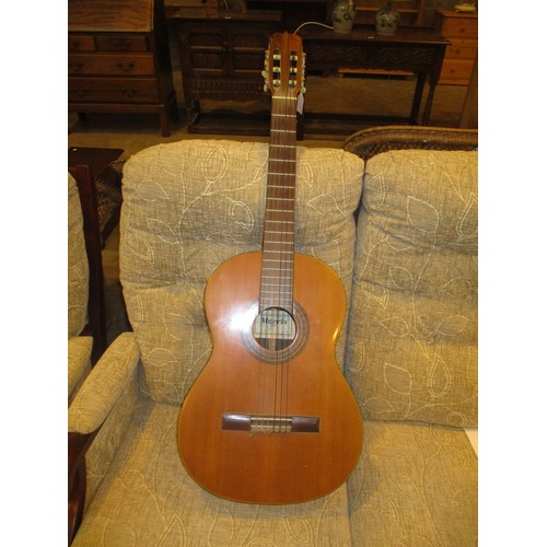 161 - Morris 120T Acoustic Guitar