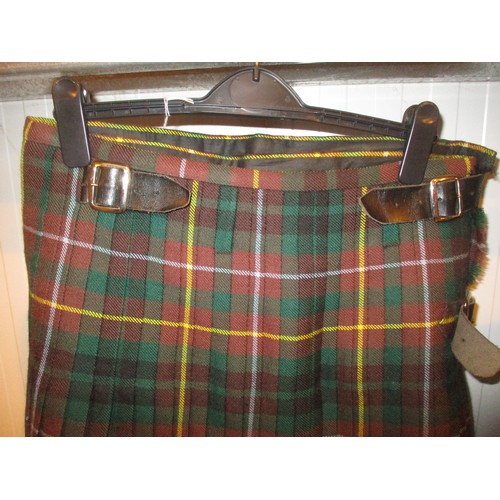 241 - Kilt