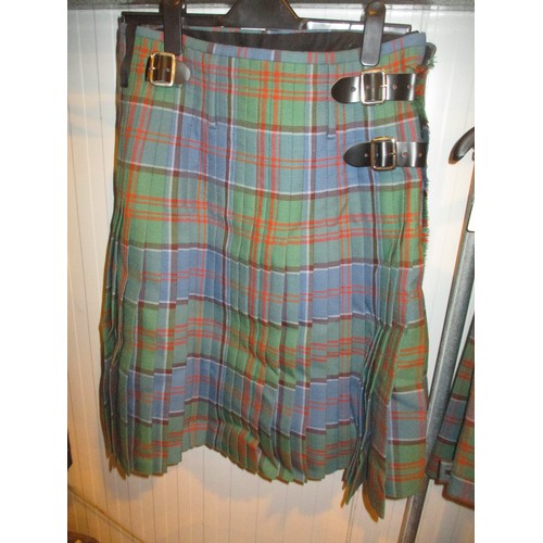 242 - Kilt