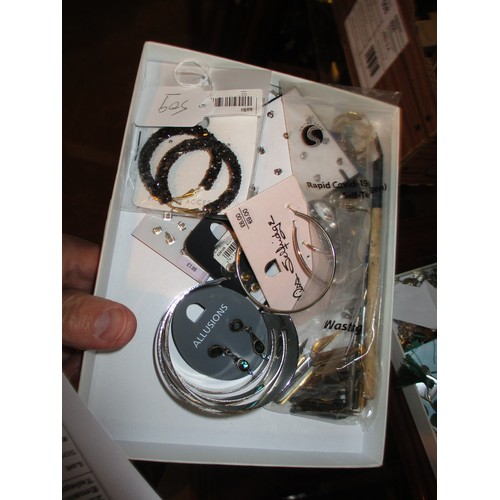 509 - Costume Jewellery, Watches, Sunglasses etc