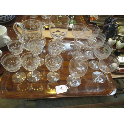 Lot 21        