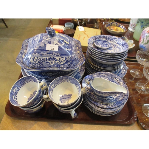 Lot 22        
