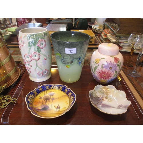 Lot 24        