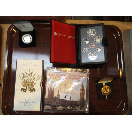 Lot 4         