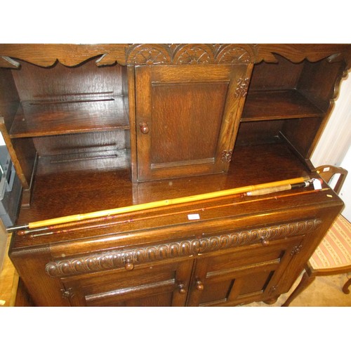 33 - Hardy Bros The Gold Medal Cane Fly Rod and 2 Others by Farlow + Co and Gow + Sons Dundee