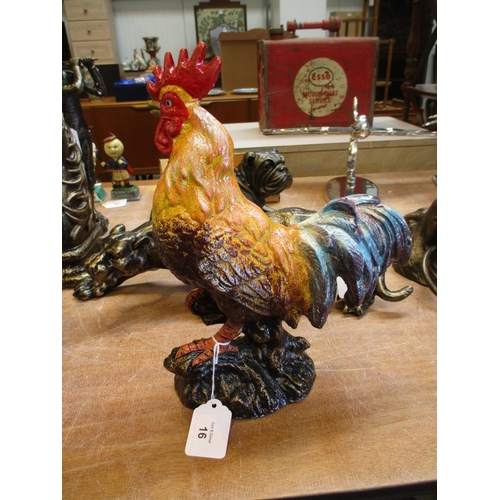 Lot 16        