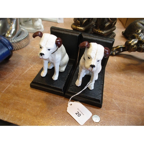 Lot 20        