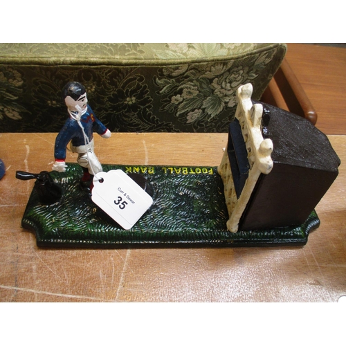 Lot 35        