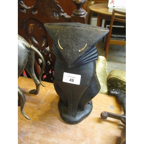 Lot 49        
