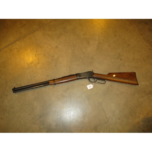 Replica Winchester Rifle
