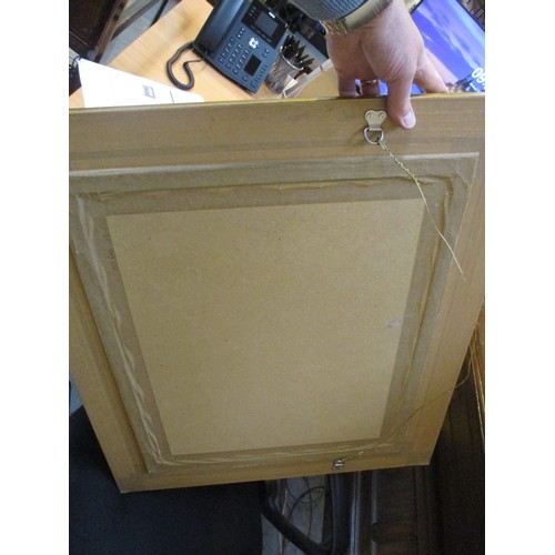 631 - Sam Bough, (Scottish 1822-1878), Watercolour, River Landscape, 42x52cm