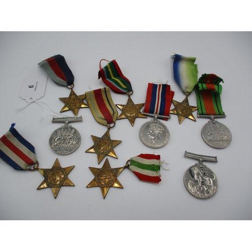 Lot 9         