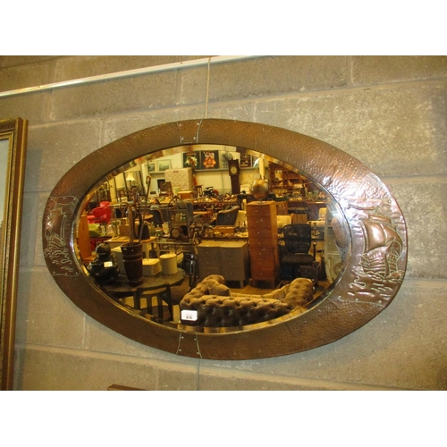 GALLEON MIRROR main image 1