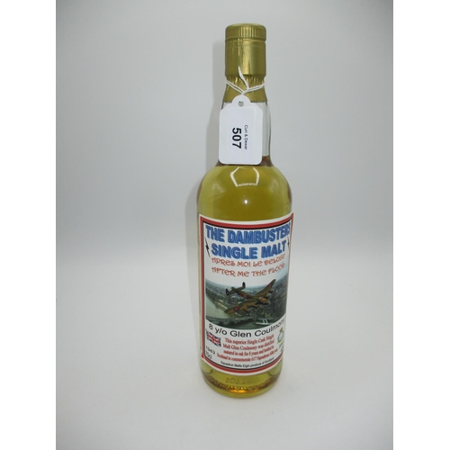 The Dambusters Single Malt