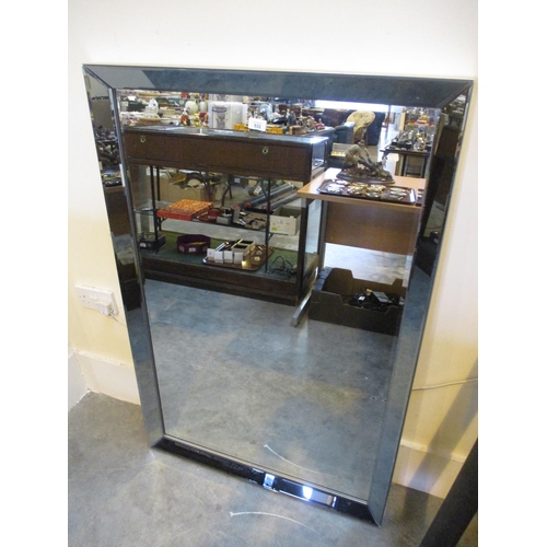 532 - Modern Wall Mirror, 180x80cm