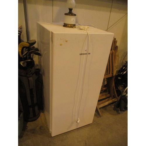 601 - Liebherr Freezer