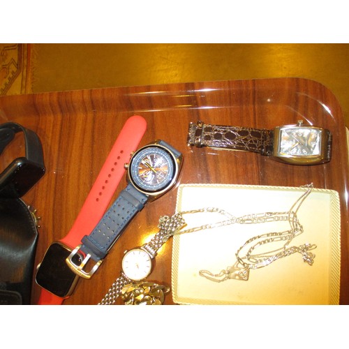 2 - Watches, Jewellery, Sunglasses etc