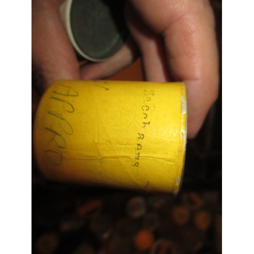 233 - GE Model 38 Projector, Box of Film etc