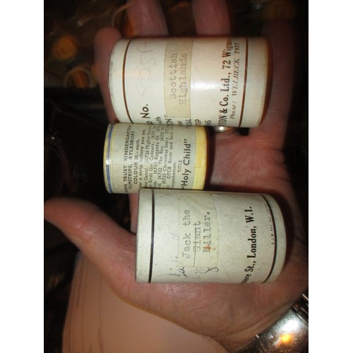 233 - GE Model 38 Projector, Box of Film etc