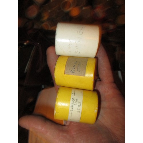 233 - GE Model 38 Projector, Box of Film etc