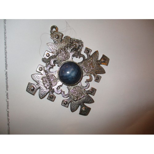 46 - L. Heptig Stirling Pocket Barometer and Various Watches etc