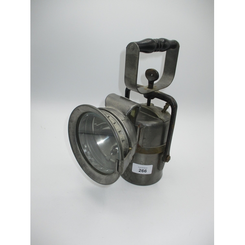 266 - Cresstella Engineering Co Ltd The Premier Lamp