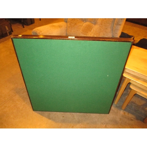 Vono Bridge Table