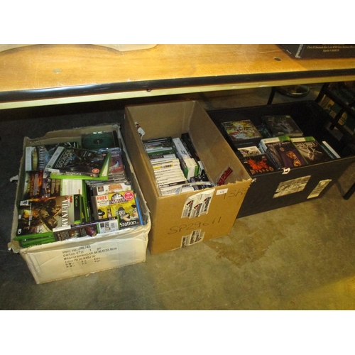 178 - Playstation  2, Playstation and Other Games