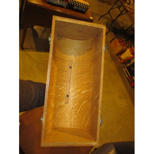 24 - Edison Home Phonograph with 2 Horns, H694