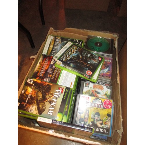 178 - Playstation  2, Playstation and Other Games