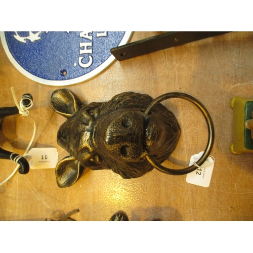 Lot 12        