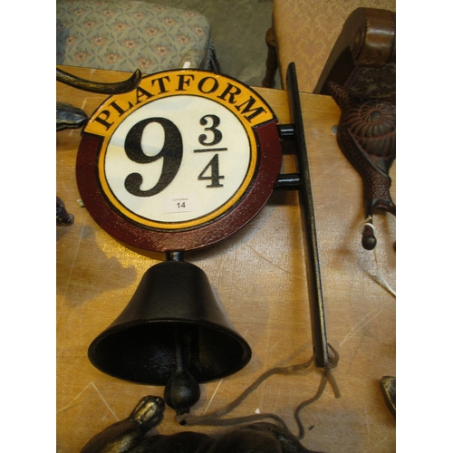 Lot 14        