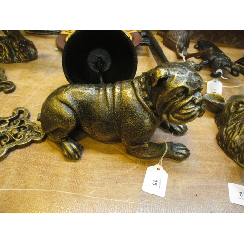 Lot 15        