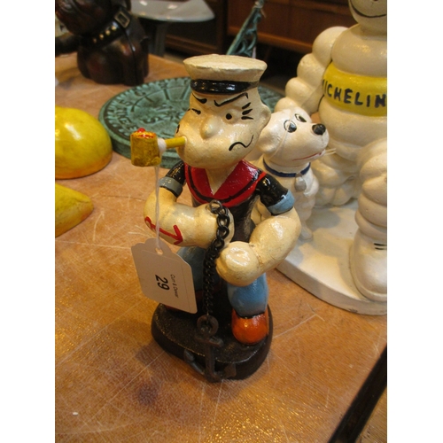 Lot 29        