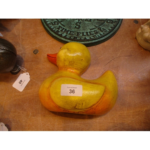 Lot 36        