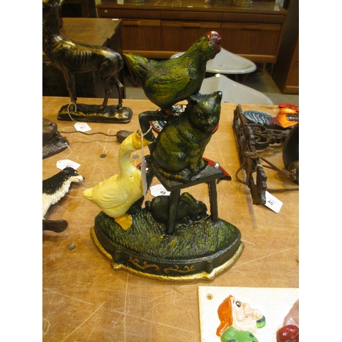 Lot 49        