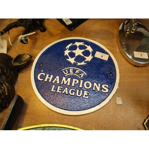 Lot 9         