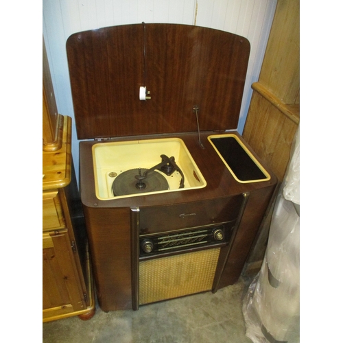 Ferguson Radiogram