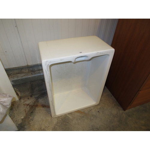 Butlers Type Sink, 46x60x26cm