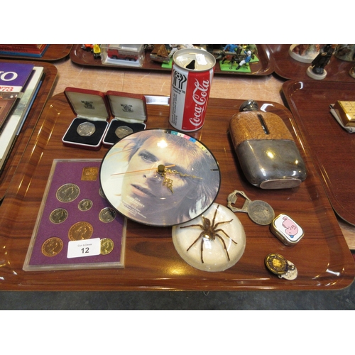 Lot 12        