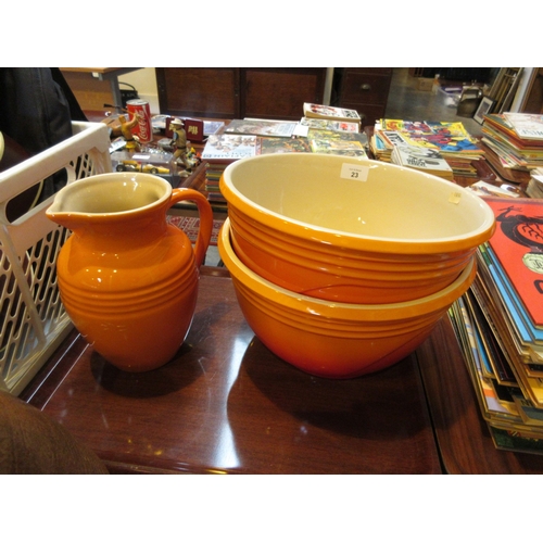 Lot 23        