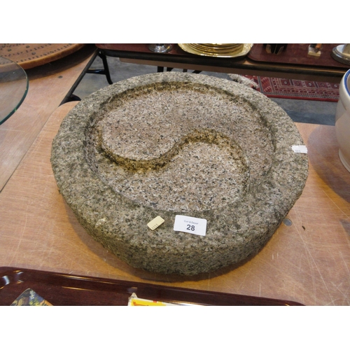 Lot 28        