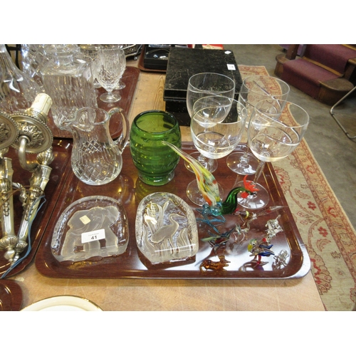 Lot 41        