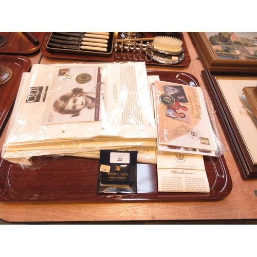Lot 23        