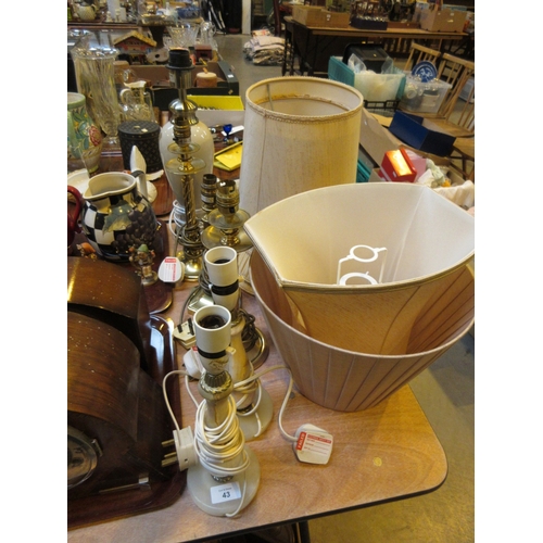 Lot 43        