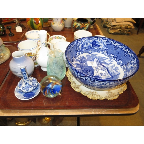 Lot 2         