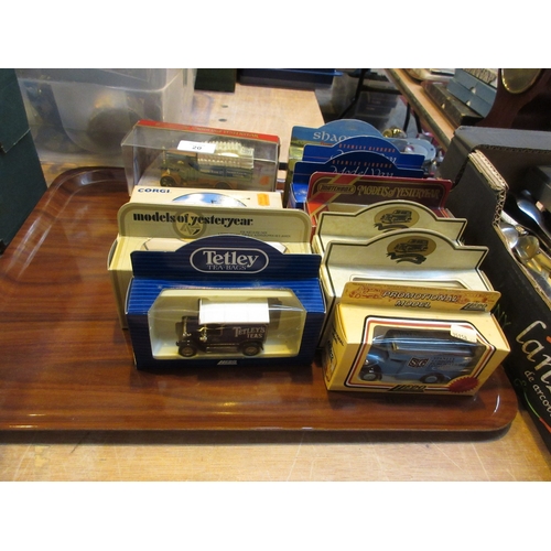 Lot 20        