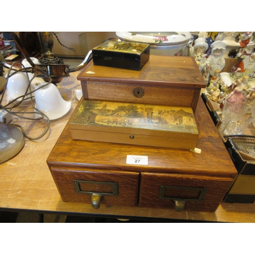 Lot 27        