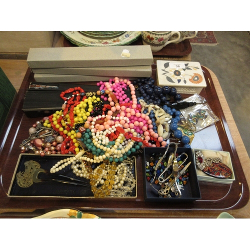 Lot 38        